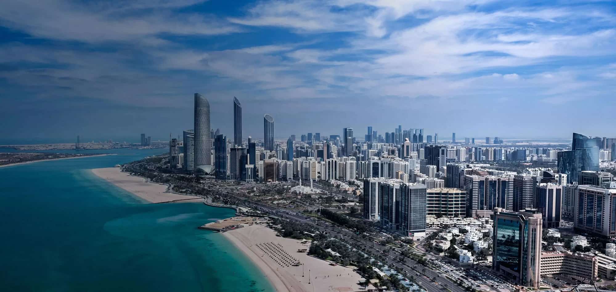 Accounting Services Madinat Zayed