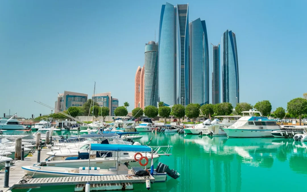 Accounting Services Al Bateen