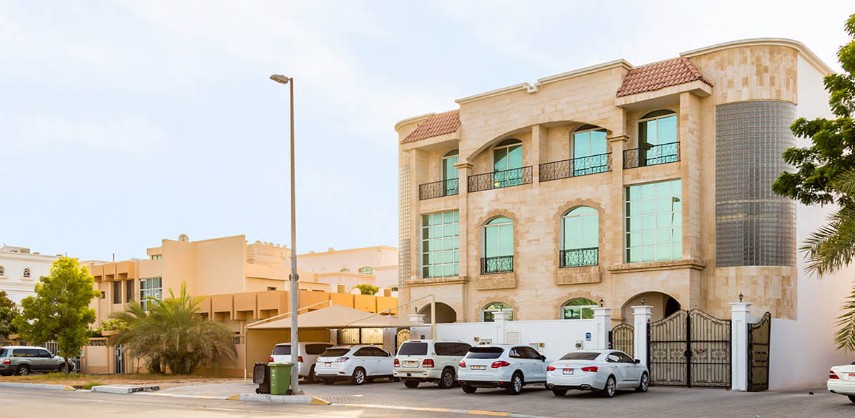 Accounting Services Al Mushrif