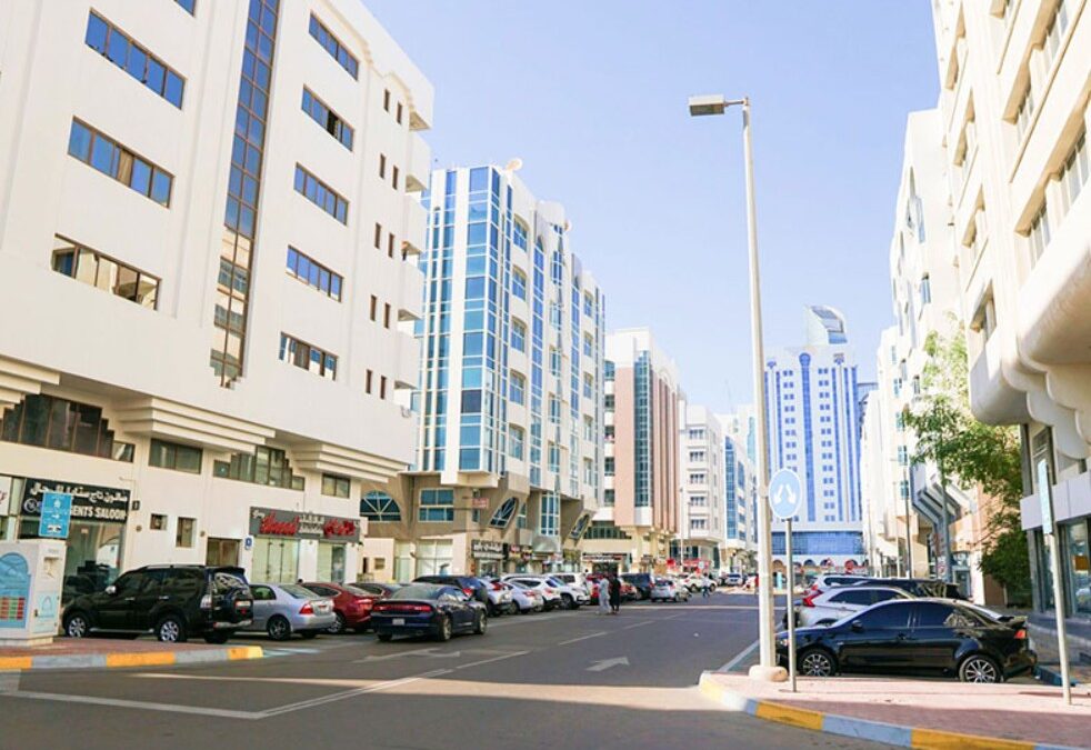 Accounting Services Al Khalidiya