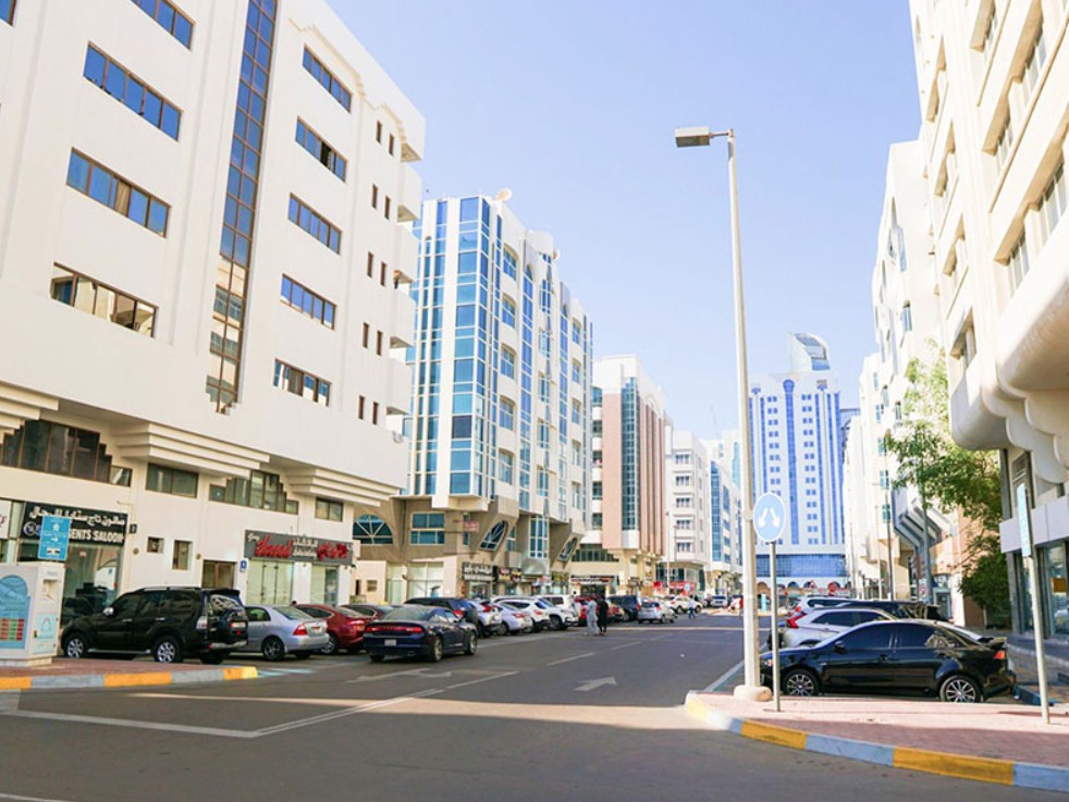 Accounting Services Al Khalidiya